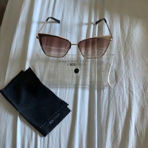 Quay Australia glasses